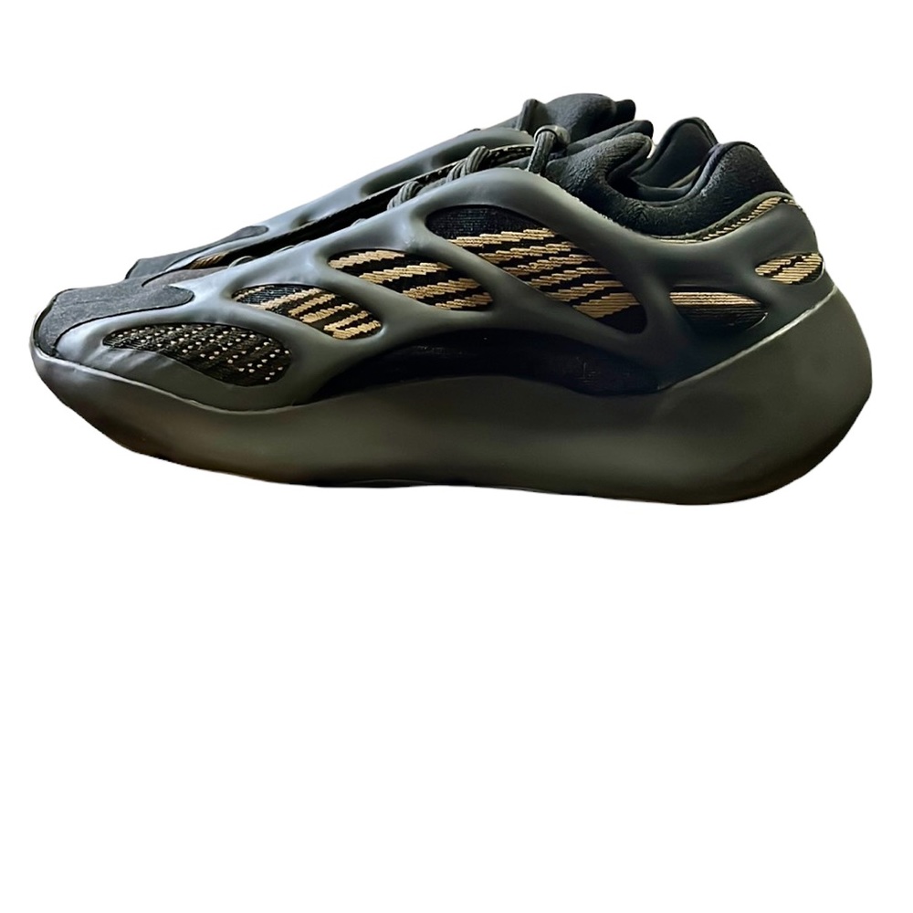 Yeezys